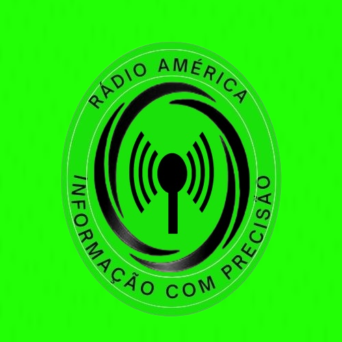Rádio América FM WEB